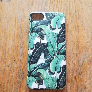 iPhone 7/6/6s phone case